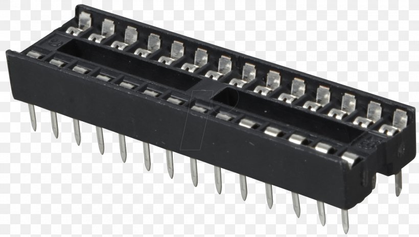 Microcontroller Integrated Circuits & Chips Electronic Component Electronic Circuit Printed Circuit Board, PNG, 1560x885px, Microcontroller, Circuit Component, Crystal Oscillator, Digital Electronics, Electric Potential Difference Download Free