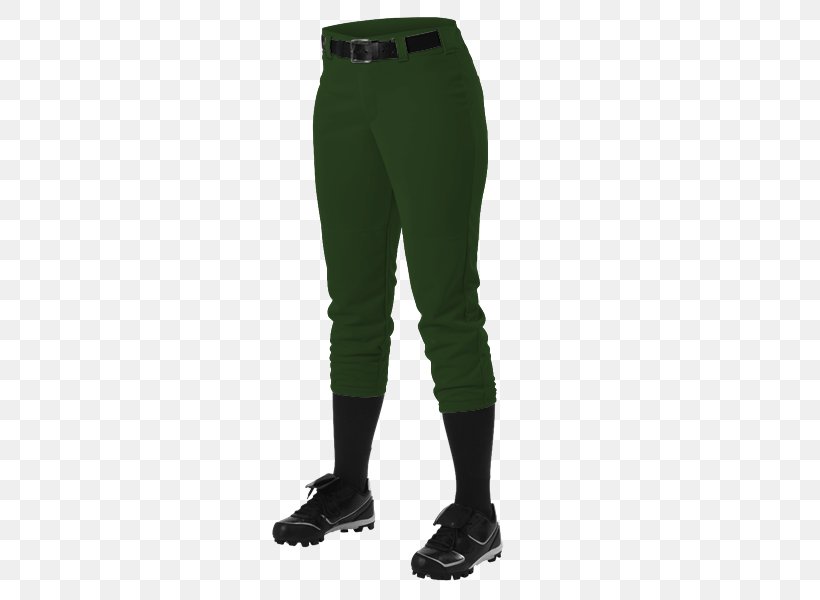 Pants Alleson Ahtletic Women's Fastpitch/Softball Belt Loop Pant T-shirt Clothing, PNG, 500x600px, Pants, Active Pants, Baseball, Belt, Clothing Download Free