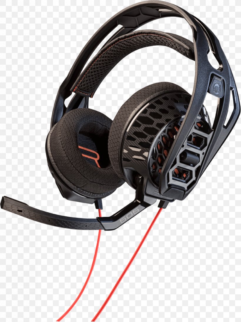 Plantronics RIG 505 LAVA Headset Video Games Plantronics RIG 515HD LAVA, PNG, 826x1103px, Plantronics Rig 505 Lava, Active Noise Control, Audio, Audio Equipment, Electronic Device Download Free