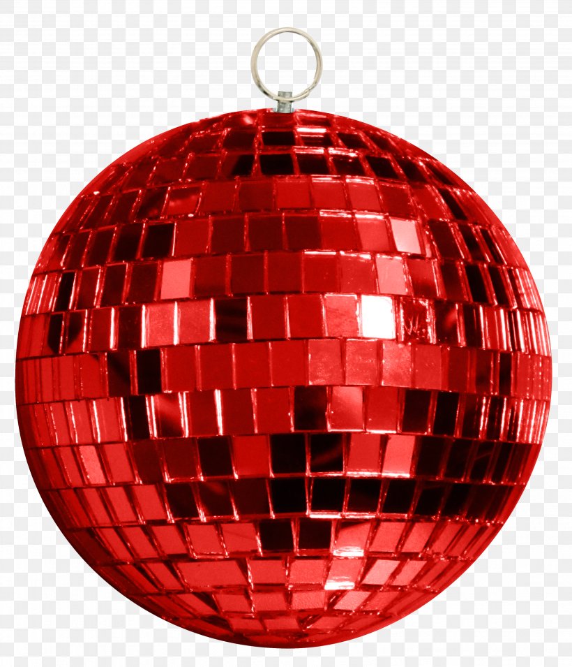 Red Christmas Ball, PNG, 3186x3713px, Disco Balls, Ball, Christmas Day, Christmas Decoration, Christmas Ornament Download Free