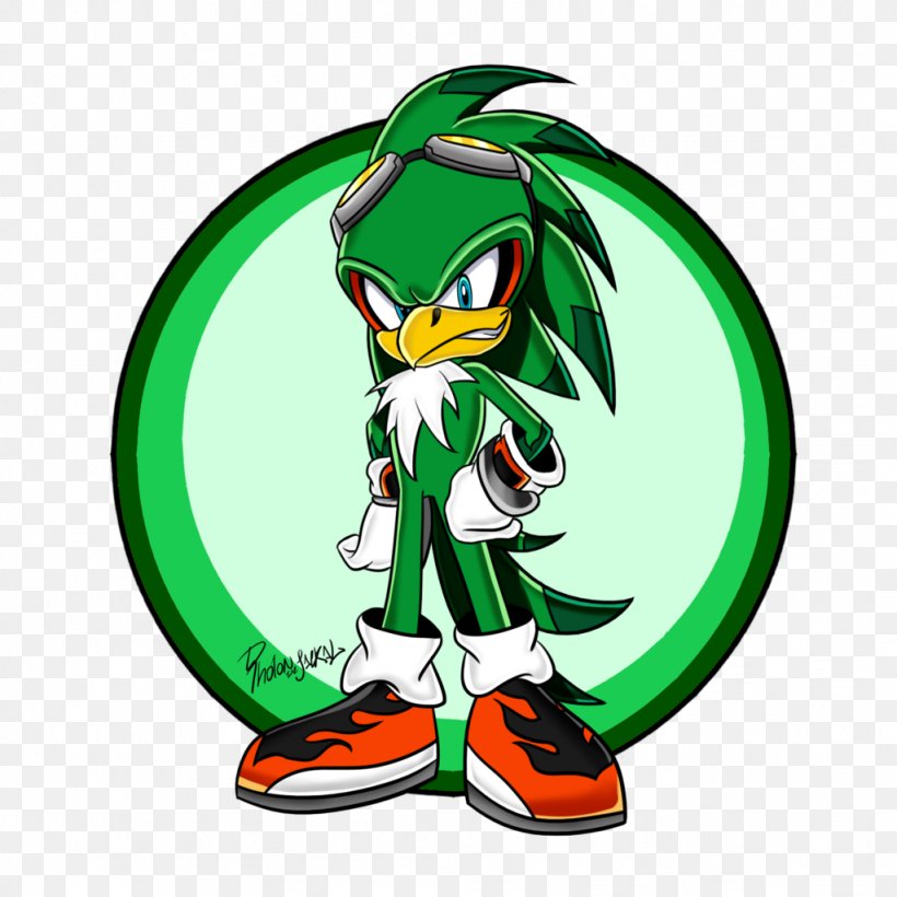 Sonic Chaos Sonic Free Riders Jet The Hawk Sonic Lost World, PNG, 1024x1024px, Sonic Chaos, Art, Bird, Cartoon, Character Download Free