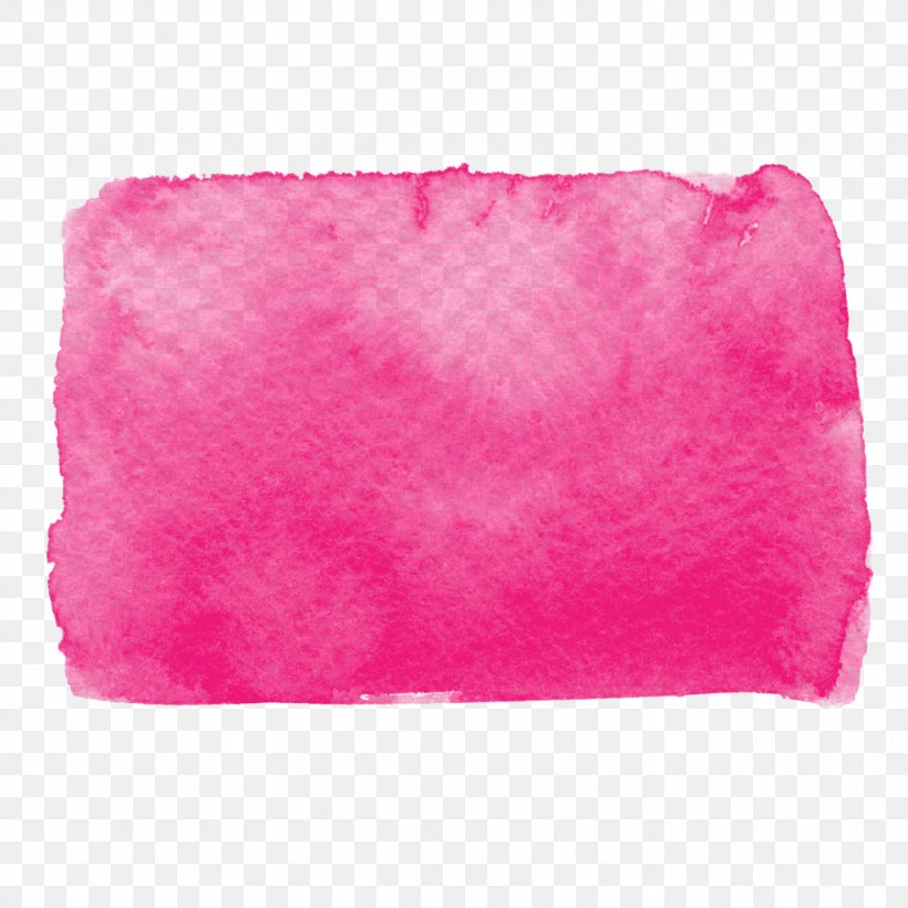Watercolor Painting Image Clip Art Pink, PNG, 1024x1024px, 2018, Watercolor Painting, Big Cheese, Blue, Fur Download Free