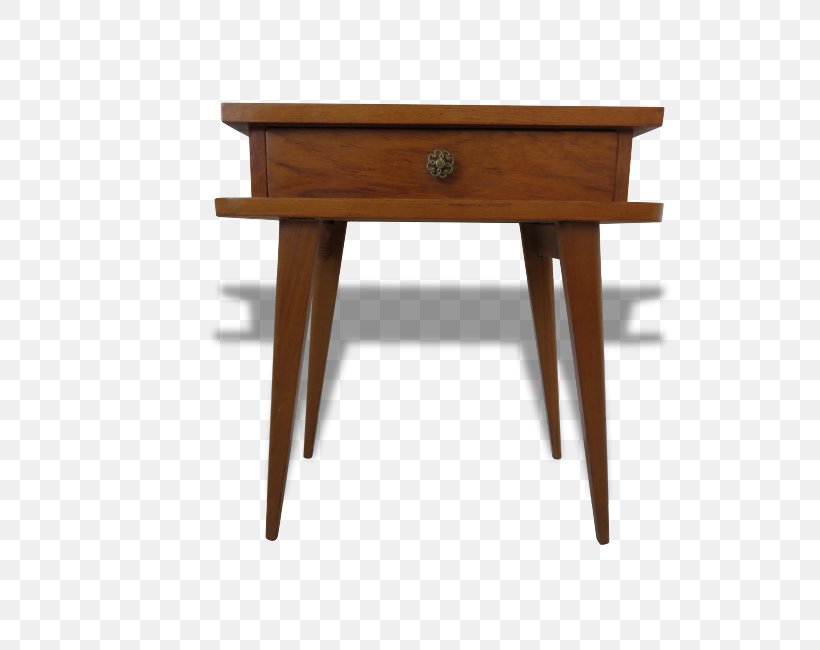 Bedside Tables Drawer Furniture Desk, PNG, 650x650px, Table, Bedroom, Bedside Tables, Desk, Dortoir Download Free