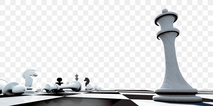 Business Company Poster Download, PNG, 1200x601px, Business, Black And White, Board Game, Brand, Chessboard Download Free