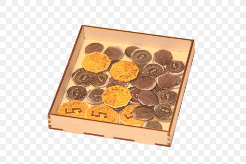 Coin Tray Box Praline, PNG, 1024x683px, Tray, Basically Wooden, Box, Cephalofair Games Gloomhaven, Coin Download Free