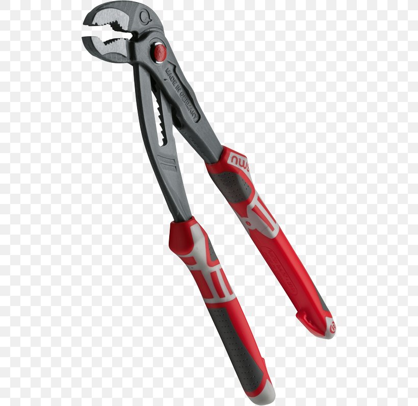 Diagonal Pliers Hand Tool Tongue-and-groove Pliers, PNG, 500x796px, Diagonal Pliers, Bolt, Bolt Cutter, Bolt Cutters, Cutting Tool Download Free