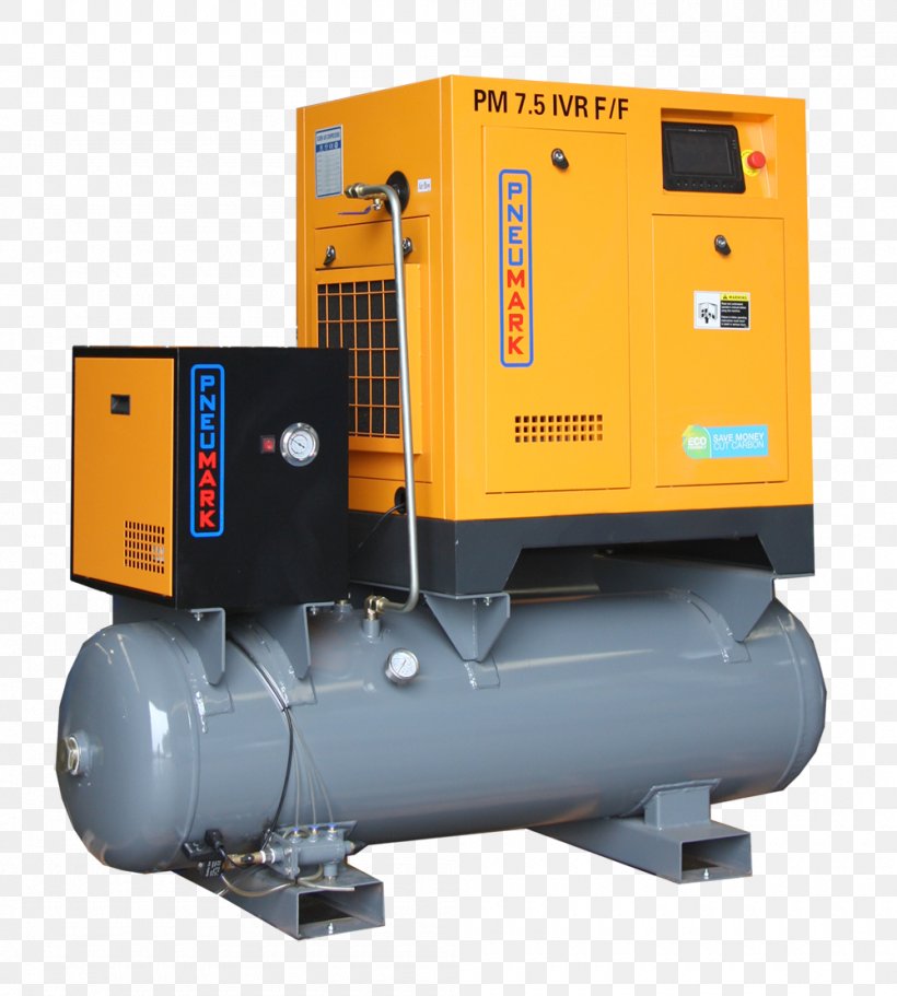 Electric Generator Compressor, PNG, 1000x1111px, Electric Generator, Compressor, Cylinder, Electricity, Enginegenerator Download Free