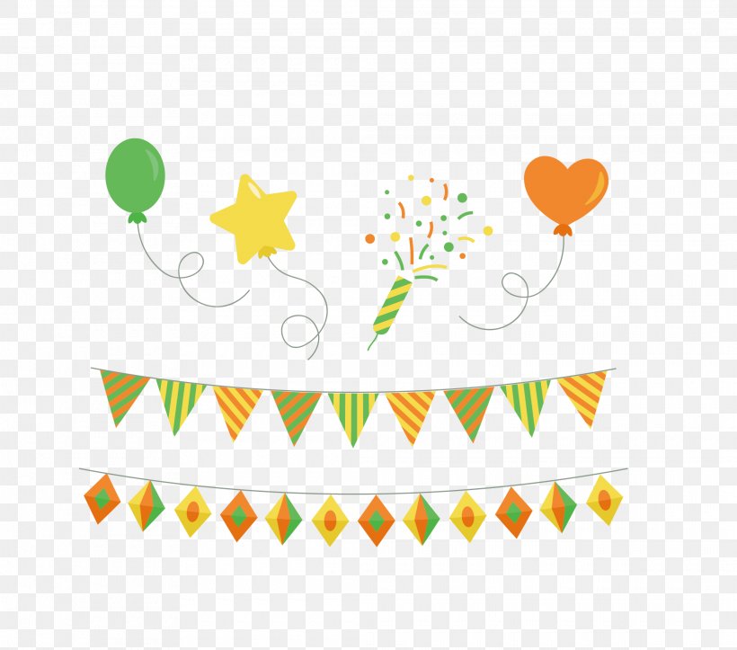Festival Template Clip Art, PNG, 2080x1836px, Festival, Border, Cdr, Heart, Leaf Download Free