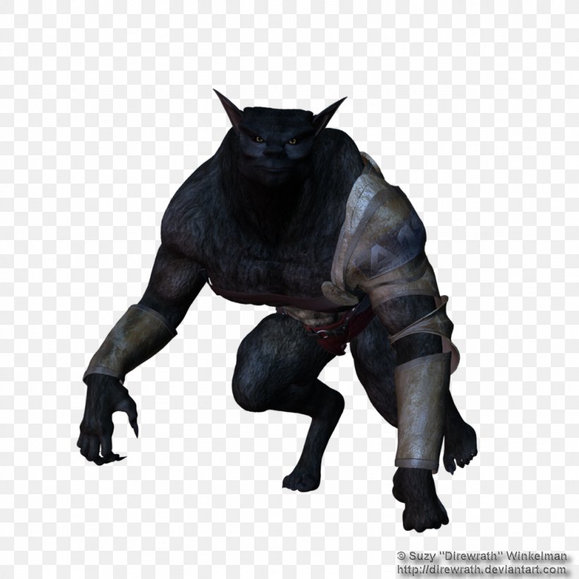 Gray Wolf Maugrim Humanoid 3D Computer Graphics, PNG, 1024x1024px, 3d Computer Graphics, 3d Rendering, Gray Wolf, Black Wolf, Deviantart Download Free