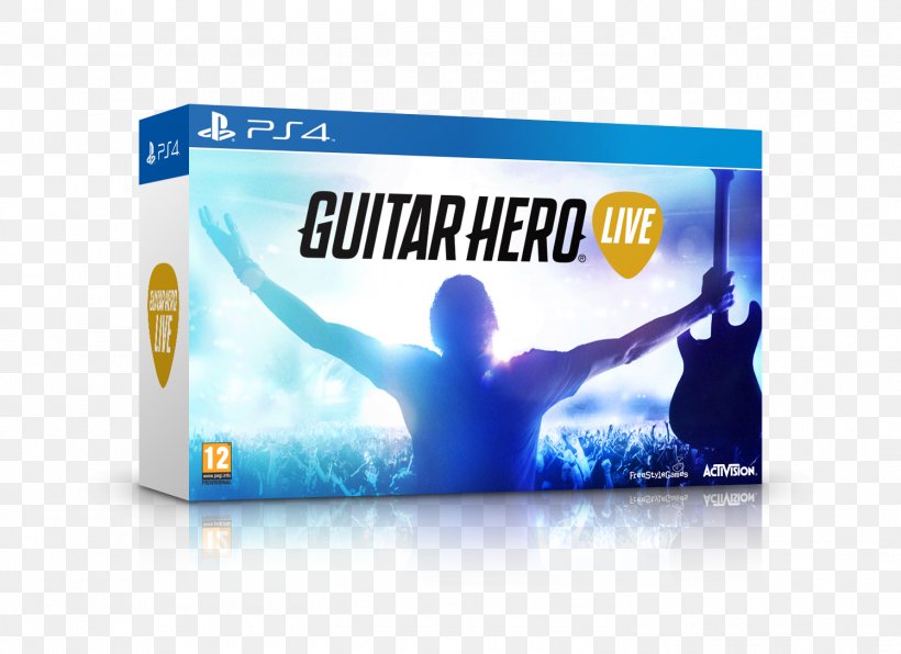 Guitar Hero Live Xbox 360 Guitar Controller Xbox One Video Game, PNG, 1497x1089px, Guitar Hero Live, Brand, Freestyle Games, Game, Guitar Download Free