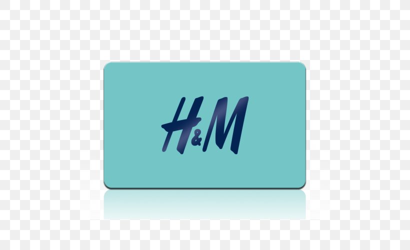 H&M Clothing Fashion Shop Zara, PNG, 500x500px, Clothing, Aqua, Blue, Brand, Electric Blue Download Free