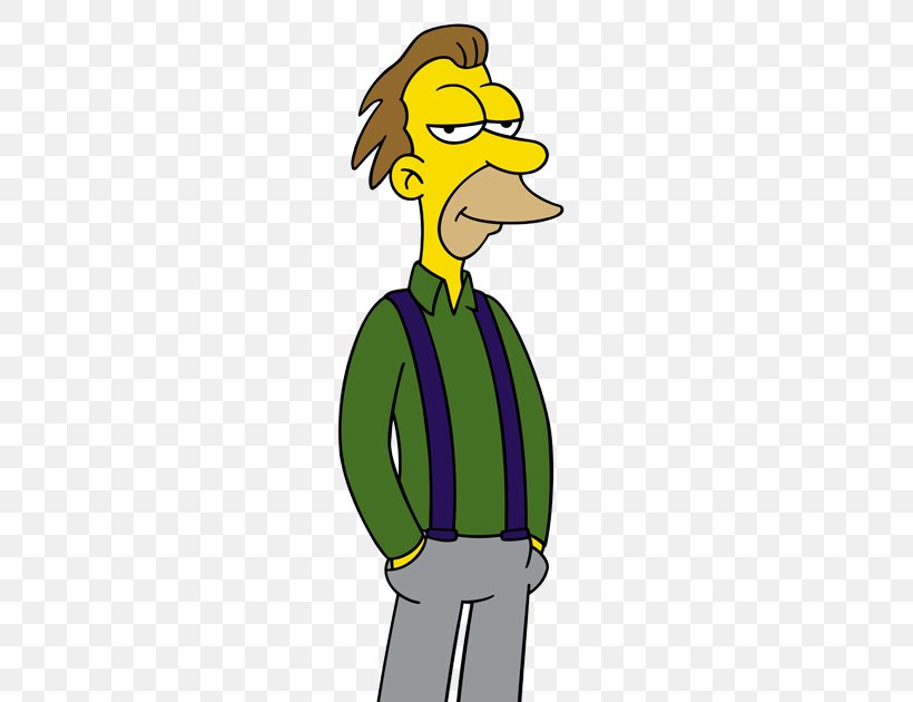 Lenny Leonard Carl Carlson Homer Simpson Barney Gumble Moe Szyslak, PNG, 416x630px, Lenny Leonard, Art, Artwork, Barney Gumble, Beak Download Free