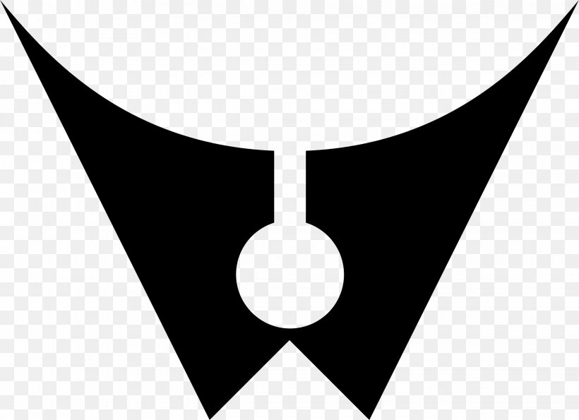 Logo Triangle Circle, PNG, 2245x1629px, Logo, Black, Black And White, Brand, Monochrome Download Free