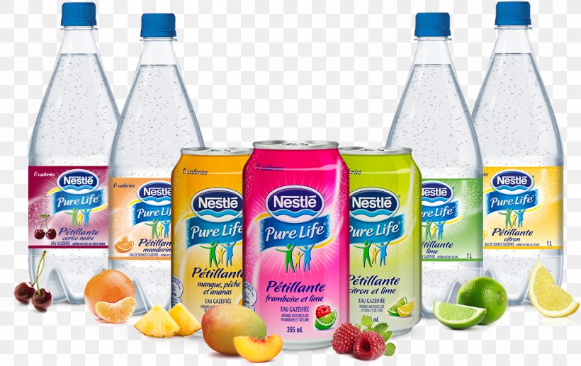Orange Drink Carbonated Water Non-alcoholic Drink Nestlé, PNG, 1212x765px, Orange Drink, Bottle, Carbonated Water, Citric Acid, Coffee Download Free