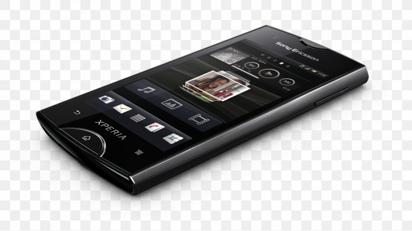 Smartphone Sony Ericsson Xperia Ray Feature Phone Sony Ericsson Xperia Neo V, PNG, 940x529px, Smartphone, Cellular Network, Communication Device, Electronic Device, Electronics Download Free