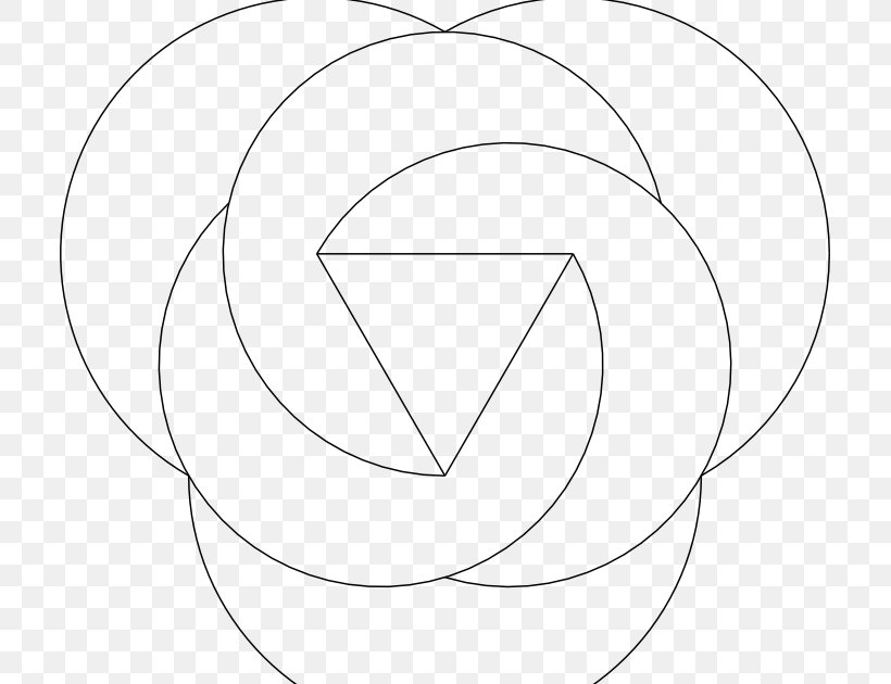 Circle Drawing Line Art Point Clip Art, PNG, 709x630px, Drawing, Area, Artwork, Black And White, Diagram Download Free