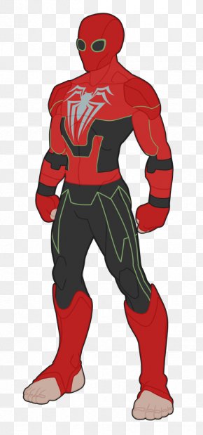 DeviantArt Fan Art Superhero PNG