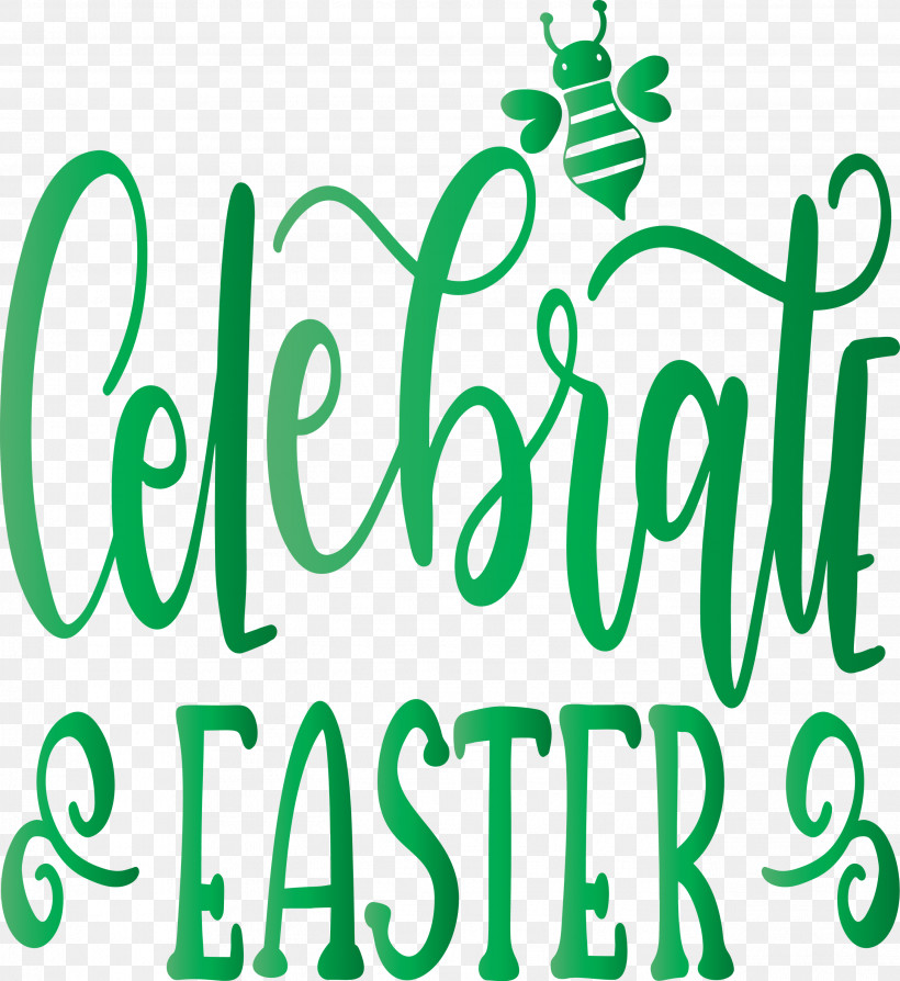 Easter Day Easter Sunday, PNG, 2749x3000px, Easter Day, Easter Sunday, Green, Plant, Text Download Free