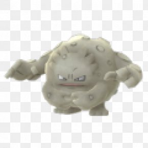 Geodude - Graveler Geodude PokÃ©mon GO PokÃ©mon Platinum PNG