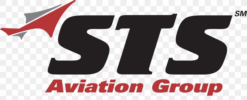Logo Aircraft STS Aviation Group STS Component Solutions, LLC, PNG, 2079x848px, Logo, Aerospace, Aircraft, Aviation, Avionics Download Free