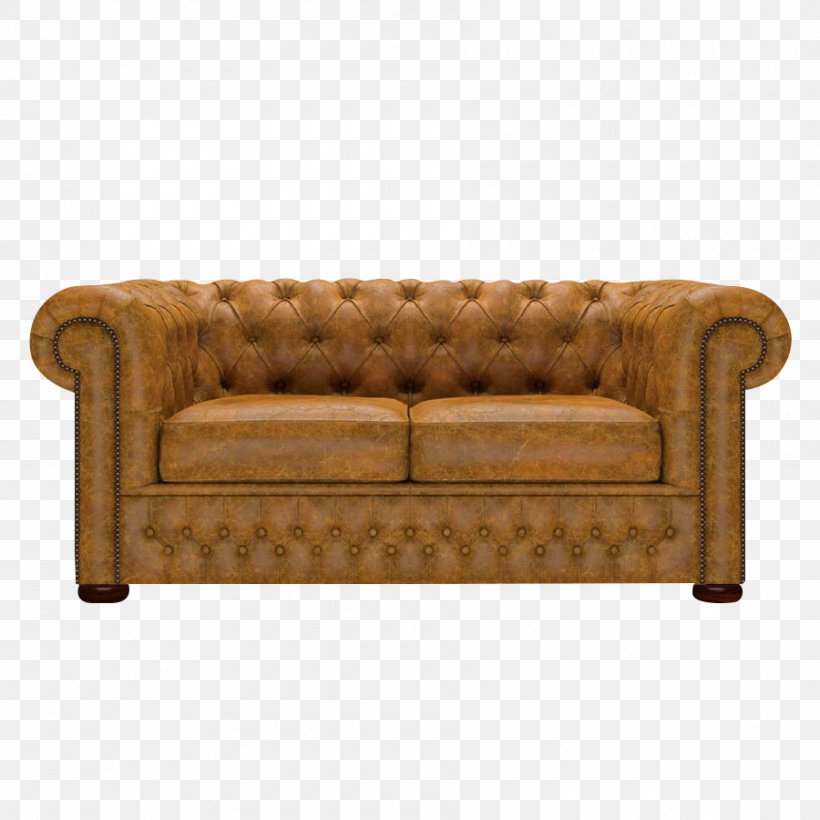Loveseat Couch Linwood Furniture Chesterfield, PNG, 900x900px, Loveseat, Chesterfield, Couch, England, Furniture Download Free