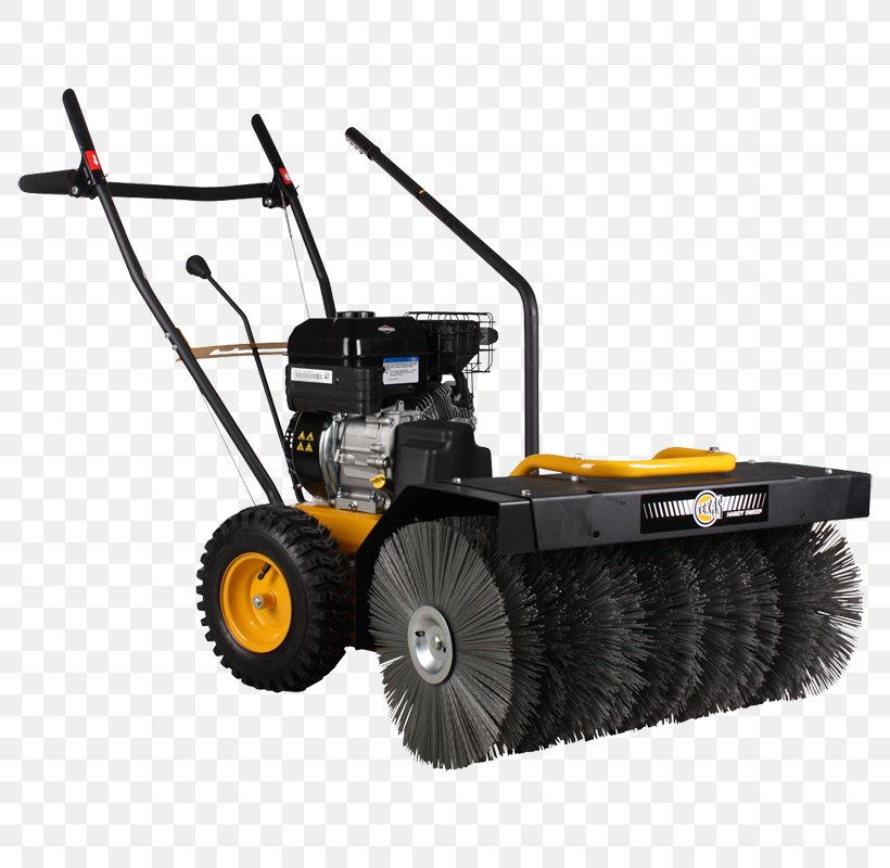 Machine Sopmaskin Street Sweeper Lawn Mowers Vacuum Cleaner, PNG, 800x800px, Machine, Broom, Hardware, Lawn Mowers, Manufacturing Download Free