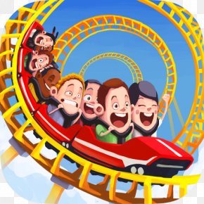 Roller Coaster Ring Of Fire - RollerCoaster Tycoon 3 RollerCoaster Tycoon 2 RollerCoaster Tycoon 4 Mobile RollerCoaster Tycoon World Roller Coaster PNG