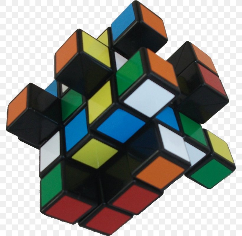 Rubik's Cube Megaminx Puzzle Cuboid, PNG, 780x799px, Cube, Cuboid, Cuboid Bone, Glass, Mechanical Puzzle Download Free