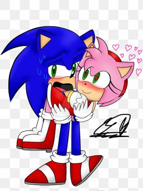 Dad My Hero - Sonic & Sega All-Stars Racing Rarity Shadow The Hedgehog Rainbow Dash Cream The Rabbit PNG