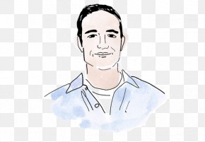 Executive Officer - Thumb Human Behavior Homo Sapiens Cartoon PNG