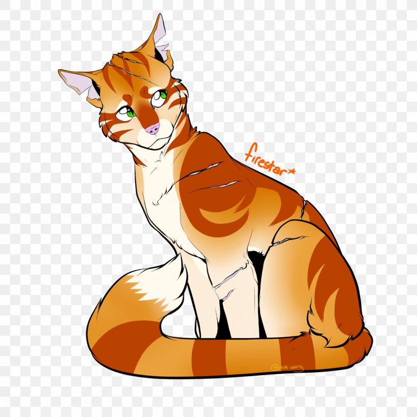 Whiskers Tigerstar Cat Clip Art, PNG, 1200x1200px, Whiskers, Big Cats, Carnivoran, Cartoon, Cat Download Free