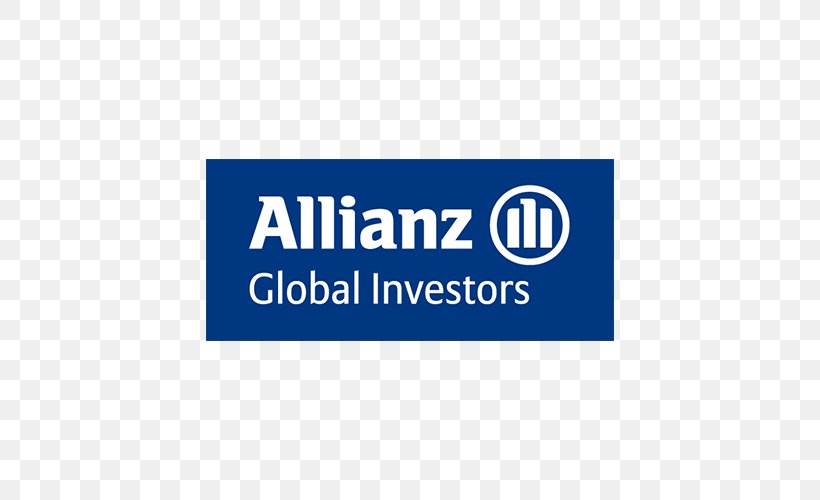 Allianz Global Investors GmbH Investment, PNG, 500x500px, Allianz, Alternative Investment, Area, Banner, Brand Download Free