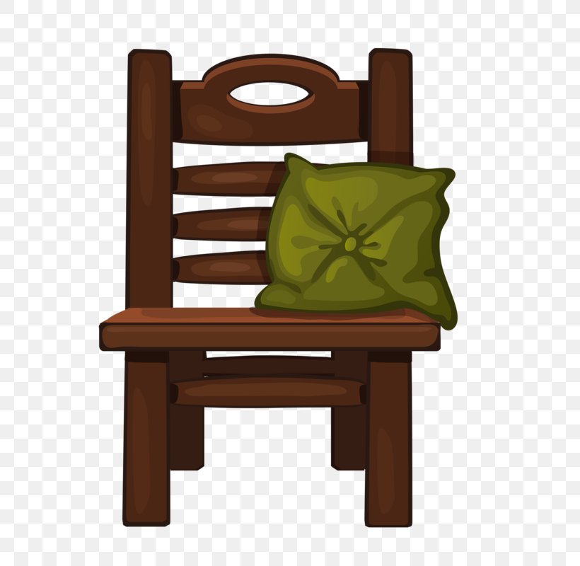 Chair Wood, PNG, 580x800px, Chair, Cartoon, Euclidean Space, Furniture, Green Download Free