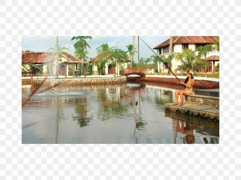 Cherai Beach Kochi Resort Kerala Backwaters Club Mahindra, PNG, 1024x768px, Cherai Beach, Accommodation, Amenity, Beach, Canal Download Free