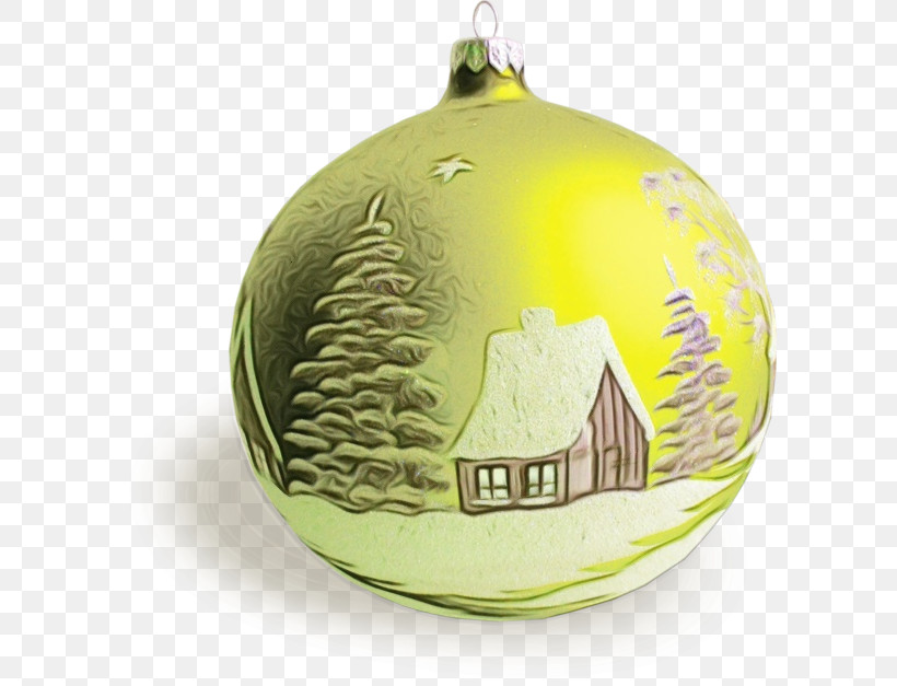 Christmas Ornament, PNG, 600x627px, Watercolor, Christmas Decoration, Christmas Ornament, Holiday Ornament, Interior Design Download Free