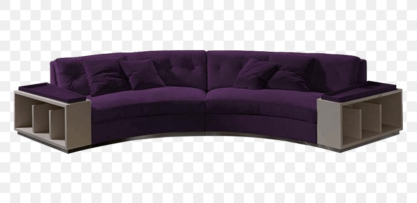 Couch Angle, PNG, 800x400px, Couch, Furniture, Purple Download Free