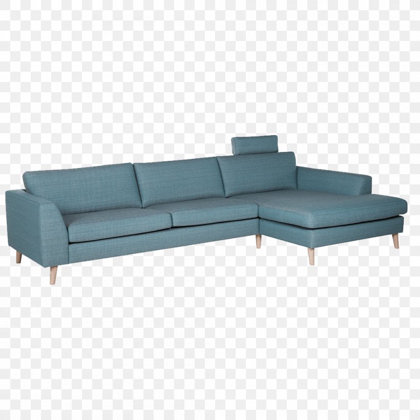 Couch Sofa Bed Furniture Chaise Longue Home24, PNG, 1000x1000px, Couch, Chaise Longue, Cheap, Furniture, Grey Download Free