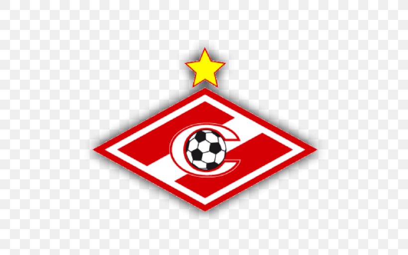 FC Spartak Moscow II PFC CSKA Moscow Russian Premier League, PNG, 512x512px, Fc Spartak Moscow, Area, Athletic Bilbao, Ball, Brand Download Free