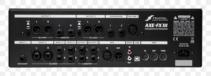 Fractal Audio Axe-FX Effects Processors & Pedals Guitar Amplifier, PNG, 1984x719px, Audio, Amplifier Modeling, Audio Crossover, Audio Equipment, Audio Power Amplifier Download Free