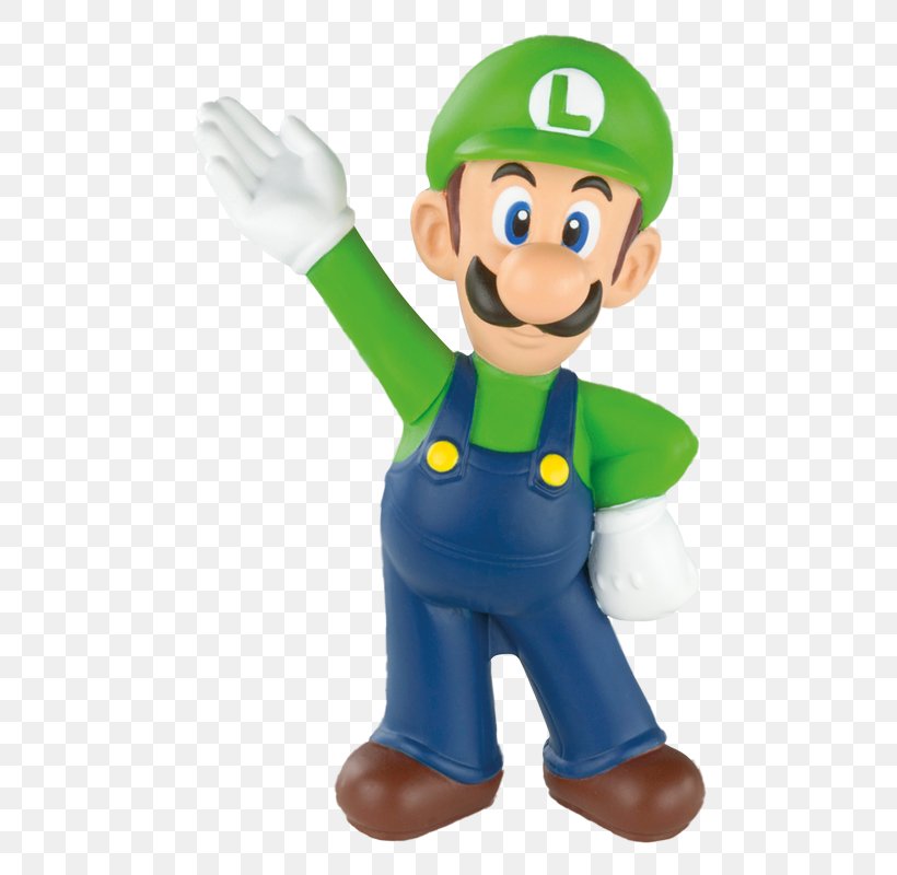 Mario & Luigi: Superstar Saga Super Mario World 2: Yoshi's Island Super Mario Bros., PNG, 800x800px, Mario Luigi Superstar Saga, Action Toy Figures, Figurine, Finger, Hand Download Free