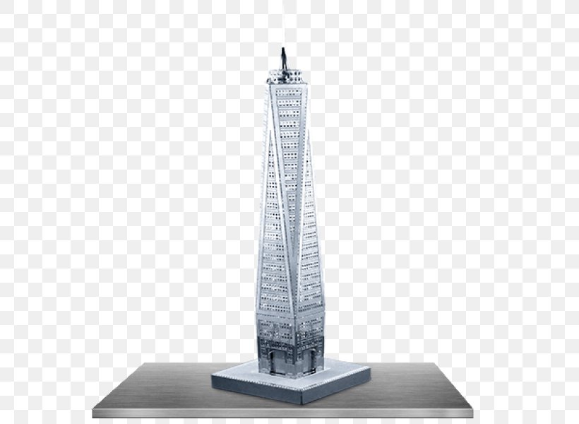 One World Trade Center Empire State Building Chrysler Building Metal, PNG, 600x600px, One World Trade Center, Building, Chrysler Building, Copper, Earth Download Free