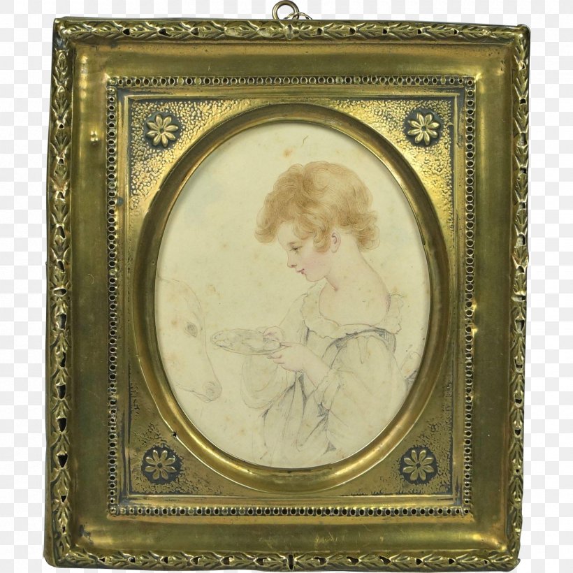 Picture Frames Painting Drawing Portrait Miniature, PNG, 1680x1680px, Picture Frames, Antique, Art, Art Museum, Brass Download Free