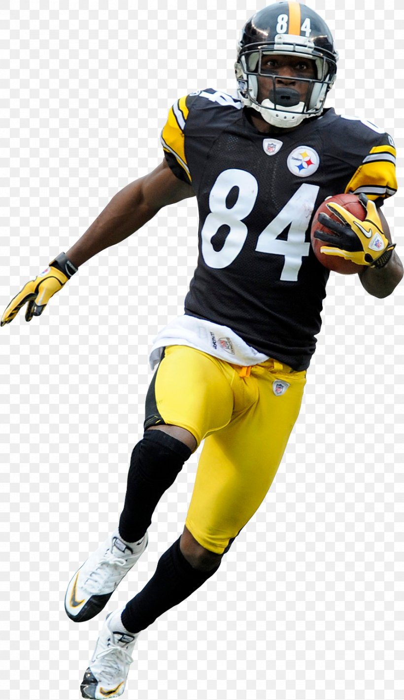 Pittsburgh Steelers NFL New England Patriots Dallas Cowboys Buffalo Bills, PNG, 889x1541px, Pittsburgh Steelers, Adrian Peterson, American Football, American Football Conference, Antonio Brown Download Free