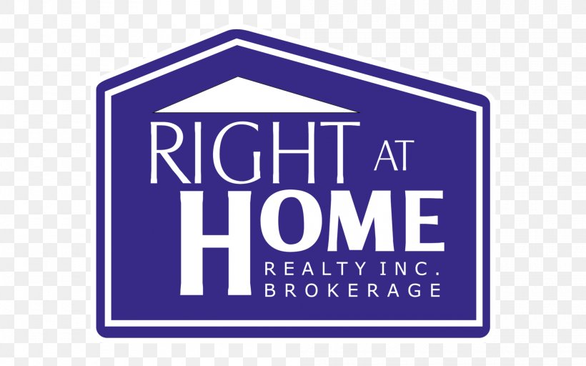 Right At Home Realty Real Estate Estate Agent House Multiple Listing Service, PNG, 2000x1249px, Right At Home Realty, Area, Blue, Brand, Broker Download Free