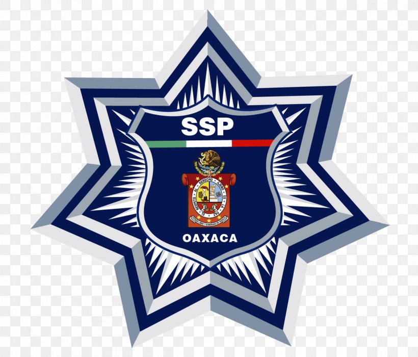 Secretariat Of Public Security Police Secretaria De Seguridad Publica El Imparcial De Oaxaca, PNG, 1200x1025px, Secretariat Of Public Security, Badge, Brand, Crest, Director General Download Free