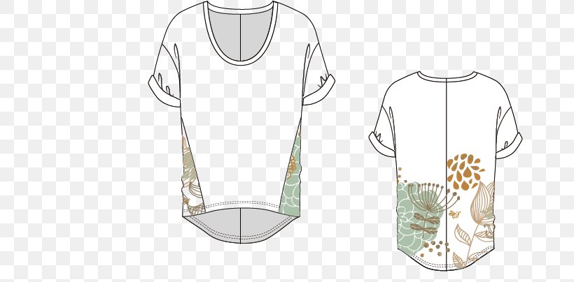 Sleeve T-shirt Clothing, PNG, 731x404px, Sleeve, Clothing, Coreldraw, Fashion Accessory, Neck Download Free
