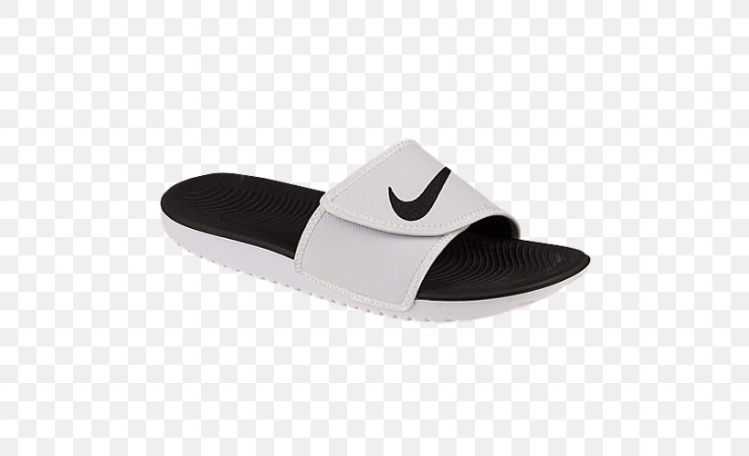 foot locker nike slippers