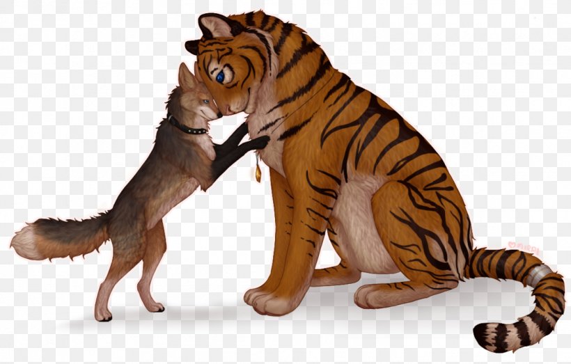 Tiger Big Cat Terrestrial Animal, PNG, 1119x714px, Tiger, Animal, Animal Figure, Big Cat, Big Cats Download Free