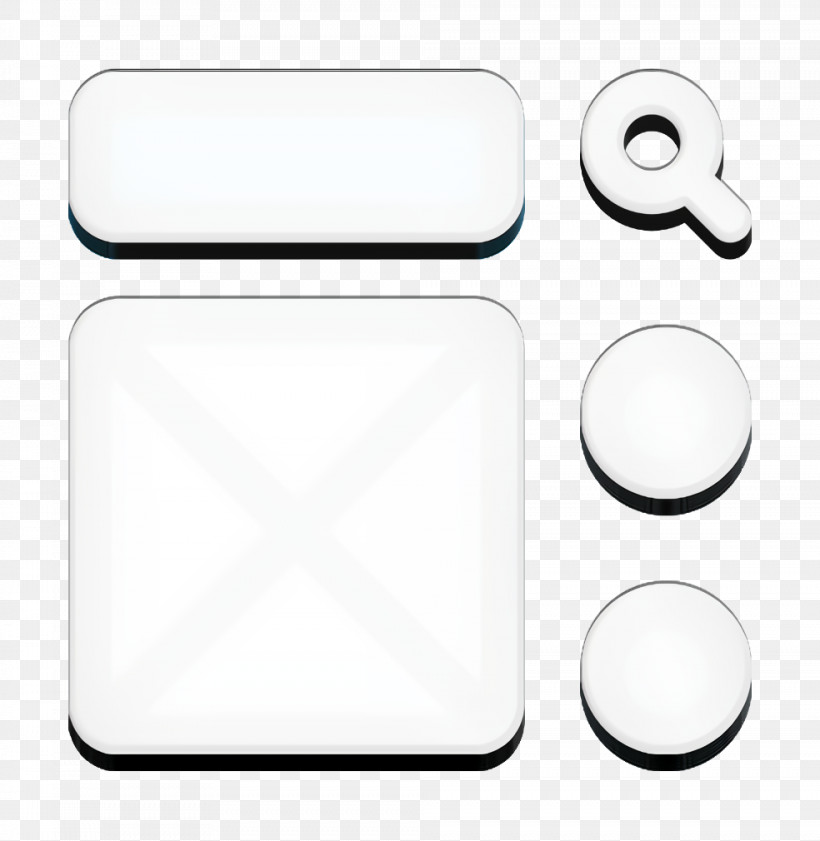Wireframe Icon Ui Icon, PNG, 984x1010px, Wireframe Icon, Meter, Rectangle, Ui Icon Download Free