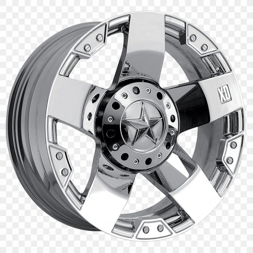 Alloy Wheel Car Rim Spoke, PNG, 1000x1000px, Alloy Wheel, Auto Part, Automotive Brake Part, Automotive Tire, Automotive Wheel System Download Free